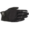 Rukavice ALPINESTARS Atom čierne