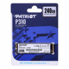 Patriot P310 240GB, P310P240GM28