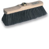 AB LINE 20822KX Metla, 30 cm, Natural konský vlas