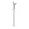 GROHE Euphoria Sprchová súprava Eco,ručná sprcha,sprchová hadica,chróm 27225001 GRO 27225001