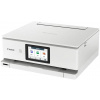 Canon PIXMA TS8751 WH - PSC/ A4/ 15/10 ppm/ 4800x1200/ WiFi/ DUPLEX/ USB/ biela