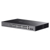 TP-Link ES228GMP, 28-Port Gigabit Switch Omada SND