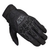 Cestovní rukavice LS2 All Terrain černé XL