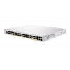 Cisco switch CBS350-48P-4X-EU (48xGbE,4xSFP+,48xPoE+,370W) - REFRESH (CBS350-48P-4X-EU-RF)