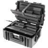 Cimco Gigant-Pro, 170094 kufrík na náradie, 1 ks, (š x v x h) 630 x 300 x 490 mm; 170094
