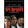 Tři bratři - Francesco Rossi - DVD plast