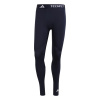 adidas TECHFIT Compression Training Long Tights Mens Legend Ink XL