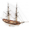 Vanguard Models Vanguard Models HMS Flirt 1782 1:64 kit