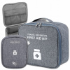 Lekárnička Cestovná súprava na lieky 2ks