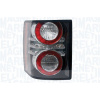 MAGNETI MARELLI Zadní světlo 714026150708