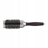 Olivia Garden Expert Blowout Shine Round Brush Black 45 mm kefa na vlasy