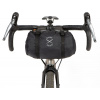 Taška na riadidlá Restrap Race Bar Bag - Drop bar - Black uni