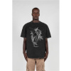 ANGEL 3.0 x Acid Washed Heavy Oversize Tee M