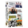 České komedie - kolekce DVD