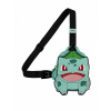 Difuzed Taška Pokémon - Bulbasaur Sling Bag