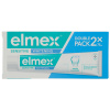 Elmex Sensitive Whitening bieliaca zubná pasta 2 x 75 ml