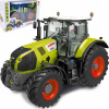 Auto na diaľkové ovládanie - Traktor pre Bruder Controlled Claas Axion Big 1:16 (Auto na diaľkové ovládanie - Traktor pre Bruder Controlled Claas Axion Big 1:16)