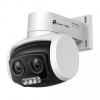 Kamera TP-Link VIGI C540V 4MPx, vonkajšia, IP PTZ, prísvit 30m
