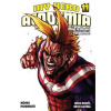 My Hero Academia Moje hrdinská akademie 11 Něco končí, něco začíná