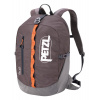 Horolezecký batoh PETZL Bug grey