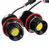 MARKERY RINGI 160W BMW E39 E60 E61 E63 E65 E87 2 KS