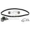 Vodné čerpadlo + sada ozubeného remeňa Febi Bilstein GmbH 32825