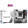 ASRock MB Sc LGA1700 B760M PRO RS, Intel B760, 4xDDR5, 1xDP, 1xHDMI, mATX B760M PRO RS