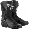 ALPINESTARS topánky SMX-6 v3 Drystar black - 44