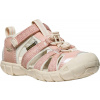 Detské sandále Keen Seacamp II CNX children pink gold Veľkosť: 30