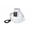 PrimaKlima Prima Klíma ventilátor Whisperblower 125 mm - 530 m3/h, 3-rýchlostný