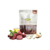 ISEGRIM dog Adult Isegrim Roots, Deer & Game kapsička 410 g 7 ks