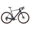 LOOK 765 Gravel RS Disc Chromatic Petrol Rival Wide Etap Fulcrum Rapid Red 500 - M