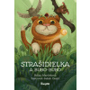 Strašidielka a Bubo-Bubo - Halka Marčeková