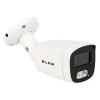 77-856# IP kamera blow 8MP bl-i8hl28bwm/poe biely trubicový mikrofón hybridlight