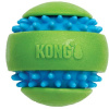 Hračka guma KONG Squeezz Goomz Ball XL