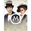 Já, Mattoni - 4 DVD