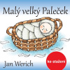 Malý velký Paleček - Jan Werich (mp3 audiokniha)