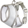Postroj SMALL DOG CUB zelený S 2,0x32-44cm