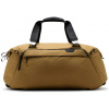 PEAK DIZAJN taška TRAVEL DUFFEL 50L coyote