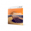 D'ADDARIO EJ15 10-47 Extra Light, Phosphor Bronze