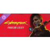Cyberpunk 2077 Phantom Liberty DLC