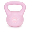 Actiget Kettlebell 6 kg ACT0090 ružový