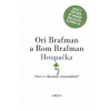 Houpačka. Proč se chováme iracionálně? | Ori Brafman