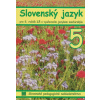 Slovenský jazyk pre 5. ročník ZŠ s VJM - S. Pappová, V. Szetyinská, Z. Vargová, M. Alabánová A. Döményová