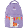 Detský batoh LittleLife Friendly Faces Toddler Backpack 2l llama