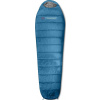 Trimm Summer Sea Blue Veľkosť: 185P spací pytel