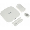 Dahua Technology RT-ARC3000H-03-W2(868) zabezpečovací systém Wi-Fi Biely