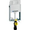 Geberit GEBERIT KOMBIFIX BASIC podomietková nádržka pre zamurovanie Delta 12cm, v. 108cm 8595703832284