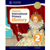 Oxford International Primary History: Student Book 2 (Helen Crawford)(Brožovaná)