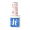 Hi Hybrid hybridný lak na nechty 343 unreal blue, 5 ml